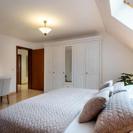 Im Grünen Mühlenbeck-nahe Berlin Apartment