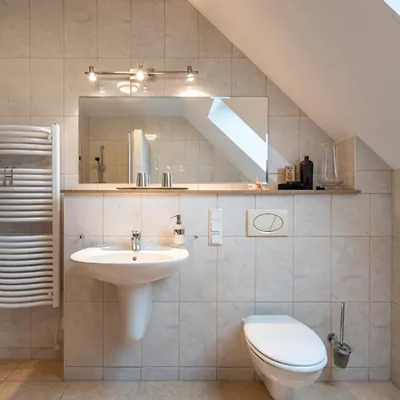 Im Gruenen Muehlenbeck-nahe Berlin